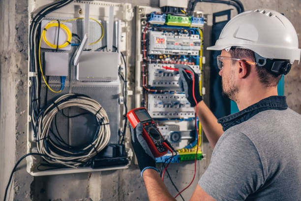 Professional Electrician in Lakeway, TX