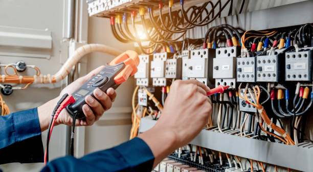 Trusted Lakeway, TX Electrician Experts