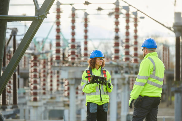 Best Industrial Electrical Services  in Lakeway, TX