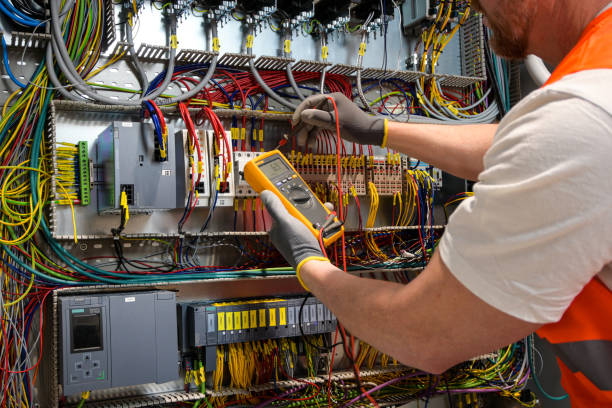 Best Affordable Electrician  in Lakeway, TX