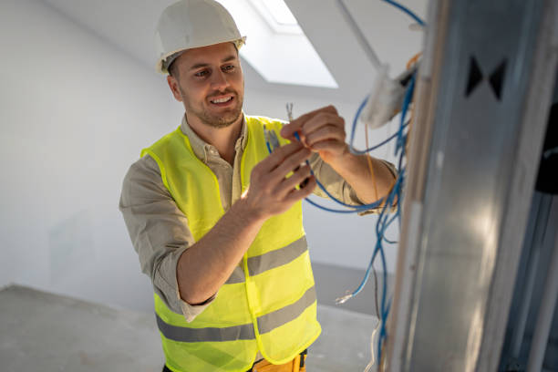 Best Affordable Emergency Electrician  in Lakeway, TX